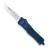 CobraTec Medium CTK-1 NRA Blue Graphite Black