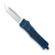 CobraTec Medium CTK-1 NRA Blue Graphite Black
