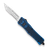 CobraTec Medium CTK-1 NRA Blue Graphite Black