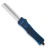 CobraTec Medium CTK-1 NRA Blue Graphite Black