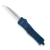 CobraTec Medium CTK-1 NRA Blue Graphite Black