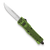 CobraTec Medium CTK-1 Zombie Green Graphite Black MZBGBCTK-1MDNS