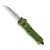CobraTec Medium CTK-1 Zombie Green Graphite Black view 2