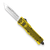 CobraTec Medium CTK-1 Yellow Graphite Black