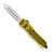 CobraTec Medium CTK-1 Yellow Graphite Black view 3