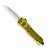 CobraTec Medium CTK-1 Yellow Graphite Black view 3