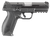 Ruger American Duty 9mm Black