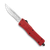 CobraTec Large CTK-1 Red view 2