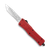 CobraTec Large CTK-1 Red view 2
