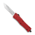 CobraTec Large CTK-1 Red LRCTK-1LTS