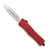 CobraTec Large CTK-1 Red