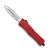 CobraTec Large CTK-1 Red