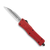 CobraTec Large CTK-1 Red