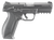 Ruger American Duty 9mm Black
