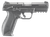 Ruger American Duty 45 ACP Black view 2