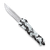 CobraTec Large CTK-1 Winter Digital Camo view 3