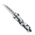 CobraTec Large CTK-1 Winter Digital Camo view 2