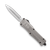 CobraTec Large CTK-1 Silver view 2