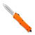 CobraTec Large CTK-1 Orange view 3