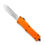 CobraTec Large CTK-1 Orange view 2