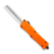 CobraTec Large CTK-1 Orange view 3