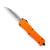 CobraTec Large CTK-1 Orange view 2