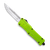 CobraTec Large CTK-1 Zombie Green view 2