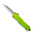 CobraTec Large CTK-1 Zombie Green
