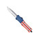 CobraTec Large CTK-1 American Flag LUSACTK-1LDAGNS