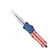CobraTec Large CTK-1 American Flag