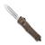 CobraTec Large CTK-1 Desert Sand Distressed view 3