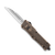 CobraTec Large CTK-1 Desert Sand Distressed