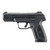 Ruger Security-9 Pro 9mm Black