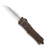 CobraTec Large CTK-1 Bronze Distressed