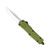 CobraTec Small FS-3 GreenSODFS-3DNS