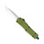 CobraTec Small FS-3 GreenSODFS-3TNS view 2