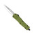 CobraTec Small FS-3 GreenSODFS-3TS
