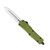 CobraTec Small FS-3 GreenSODFS-3DAGNS view 3