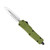 CobraTec Small FS-3 GreenSODFS-3DAG1SS