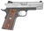 Ruger SR1911 Commander 45 ACP Black/Stainless 6702