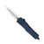 CobraTec Small FS-3 NYPD BlueSNYFS-3DAG1SS