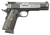 Ruger SR1911 Competition 45 ACP Black/Stainless