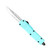 CobraTec Small FS-3 Tiffany Blue view 3
