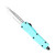 CobraTec Small FS-3 Tiffany Blue view 2