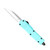 CobraTec Small FS-3 Tiffany Blue view 3
