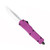 CobraTec Small FS-3 Purple
