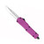 CobraTec Small FS-3 Purple SPURFS-3DS
