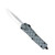 CobraTec Medium FS-3 Carbon Fiber view 3