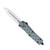 CobraTec Medium FS-3 Carbon Fiber MCFFS-3DAGNS
