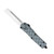 CobraTec Medium FS-3 Carbon Fiber view 2